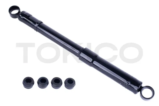 Stoßdämpfer Hinterachse links TOKICO E2786 Bild Stoßdämpfer Hinterachse links TOKICO E2786