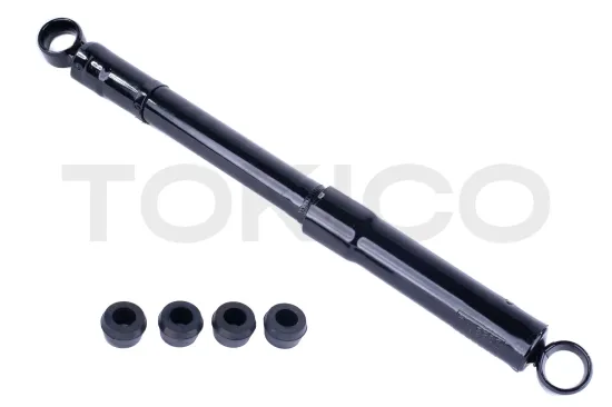 Stoßdämpfer Hinterachse links TOKICO E2786 Bild Stoßdämpfer Hinterachse links TOKICO E2786