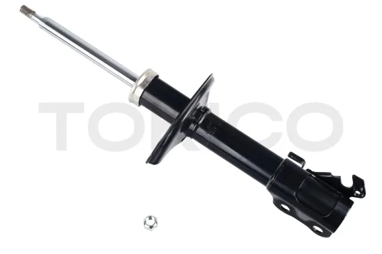 Stoßdämpfer Vorderachse links TOKICO B2187 Bild Stoßdämpfer Vorderachse links TOKICO B2187