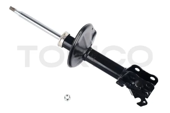 Stoßdämpfer Vorderachse links TOKICO B2187 Bild Stoßdämpfer Vorderachse links TOKICO B2187