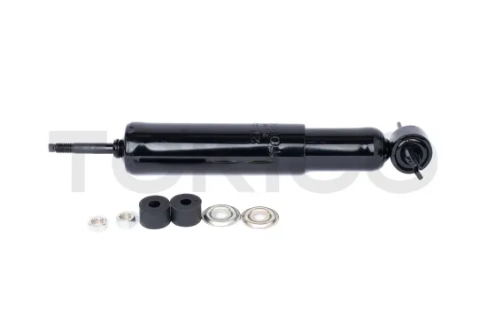 Stoßdämpfer Vorderachse TOKICO 2735 Bild Stoßdämpfer Vorderachse TOKICO 2735
