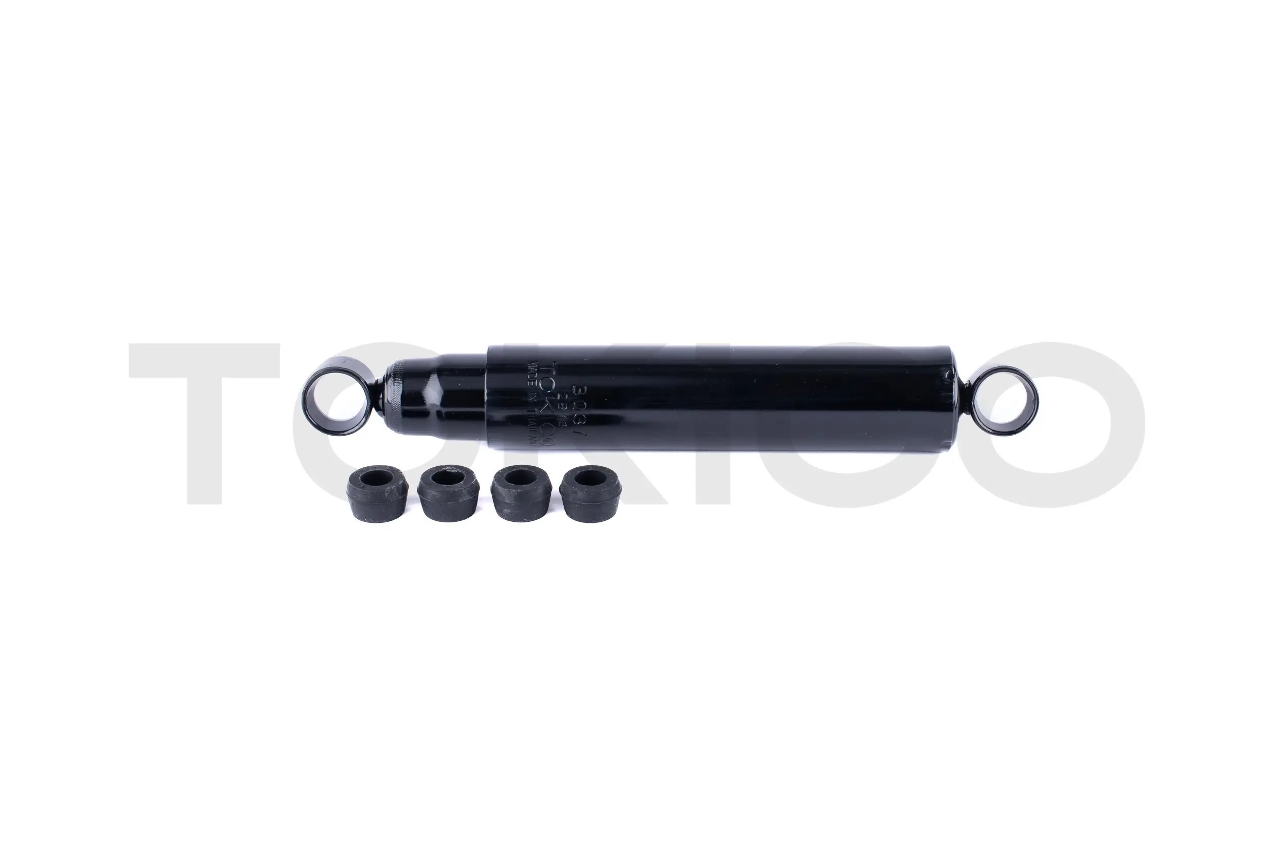 Stoßdämpfer Hinterachse TOKICO 3037