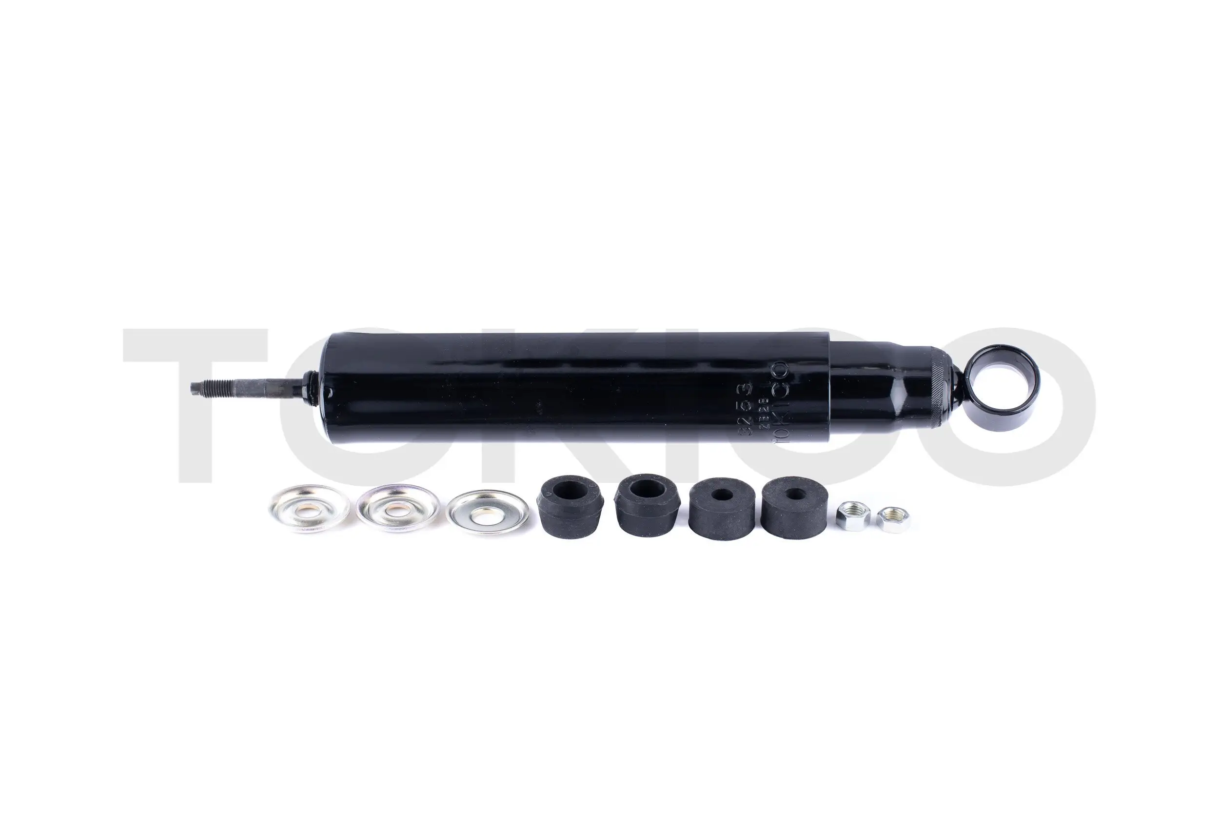 Stoßdämpfer Vorderachse TOKICO 3253