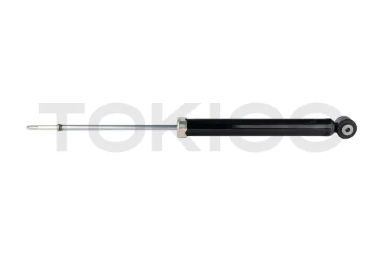 Stoßdämpfer Hinterachse TOKICO E20018 Bild Stoßdämpfer Hinterachse TOKICO E20018