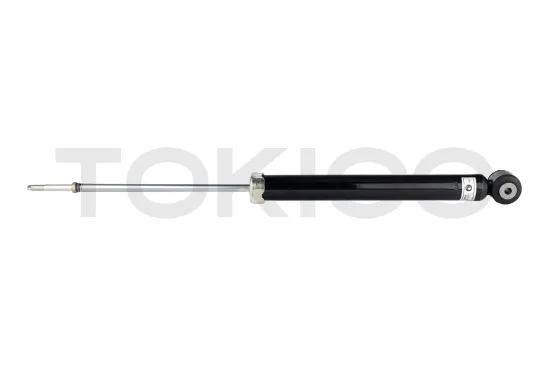 Stoßdämpfer Hinterachse TOKICO E20018 Bild Stoßdämpfer Hinterachse TOKICO E20018
