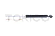 Stoßdämpfer Hinterachse TOKICO E20023