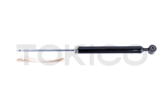 Stoßdämpfer Hinterachse TOKICO E20023 Bild Stoßdämpfer Hinterachse TOKICO E20023