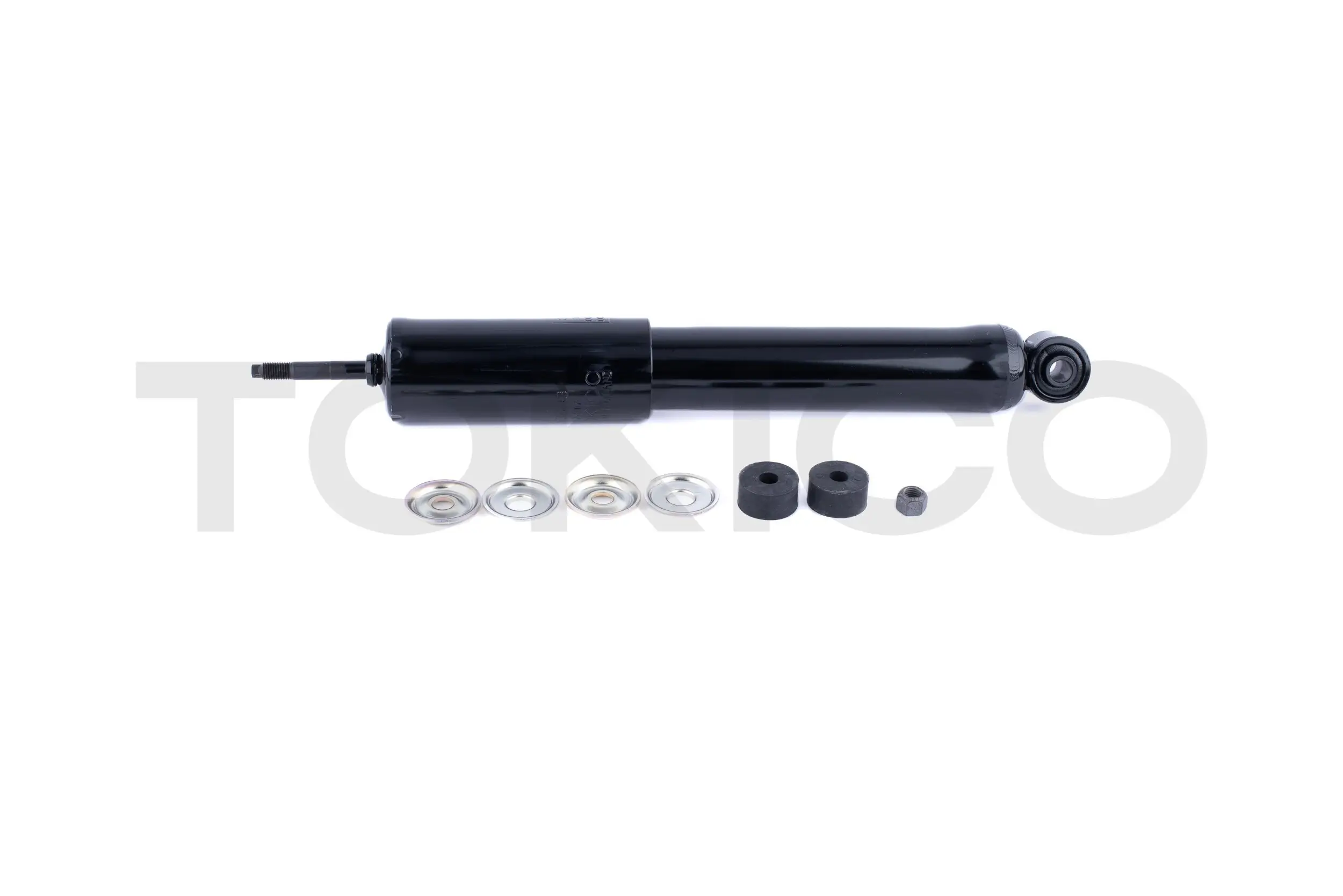Stoßdämpfer Vorderachse TOKICO E3803