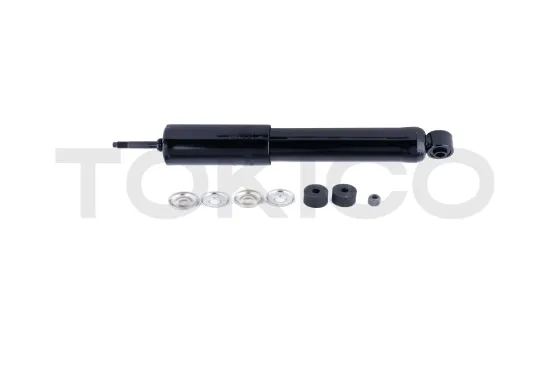 Stoßdämpfer Vorderachse TOKICO E3803 Bild Stoßdämpfer Vorderachse TOKICO E3803