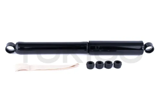 Stoßdämpfer Hinterachse TOKICO E3804 Bild Stoßdämpfer Hinterachse TOKICO E3804
