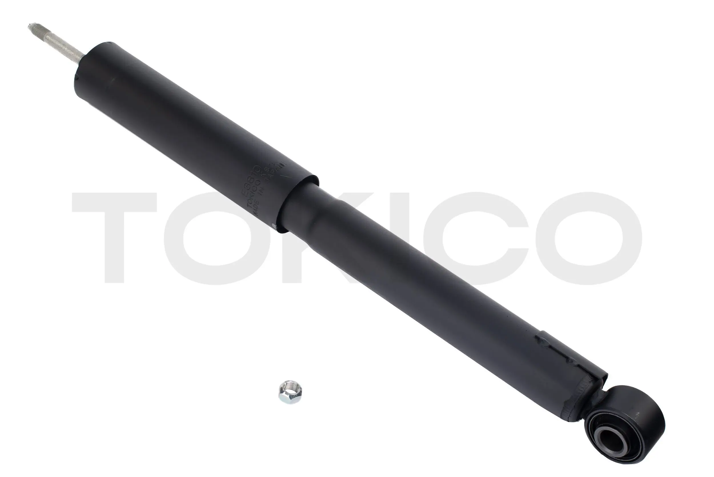 Stoßdämpfer Hinterachse TOKICO E3810