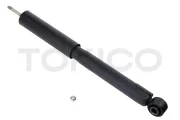 Stoßdämpfer Hinterachse TOKICO E3810