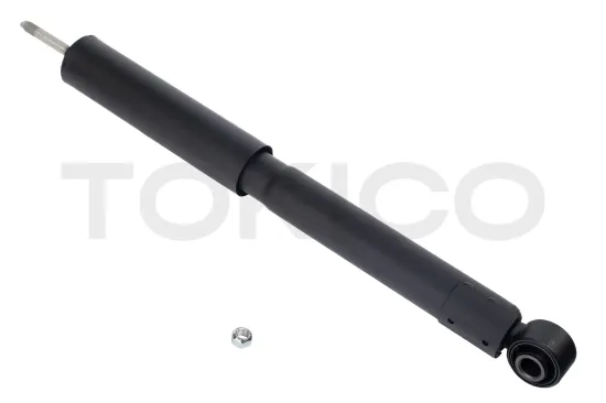 Stoßdämpfer Hinterachse TOKICO E3810 Bild Stoßdämpfer Hinterachse TOKICO E3810