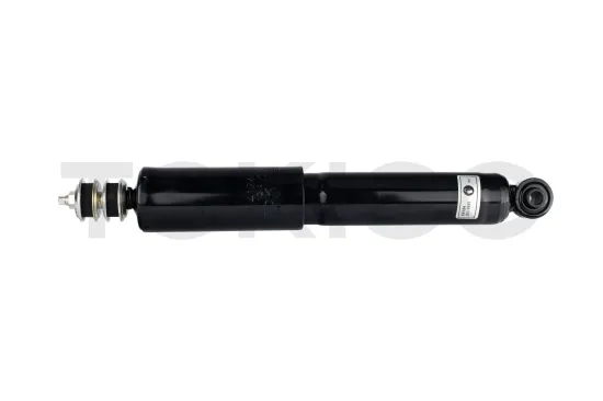Stoßdämpfer Vorderachse TOKICO E4124 Bild Stoßdämpfer Vorderachse TOKICO E4124