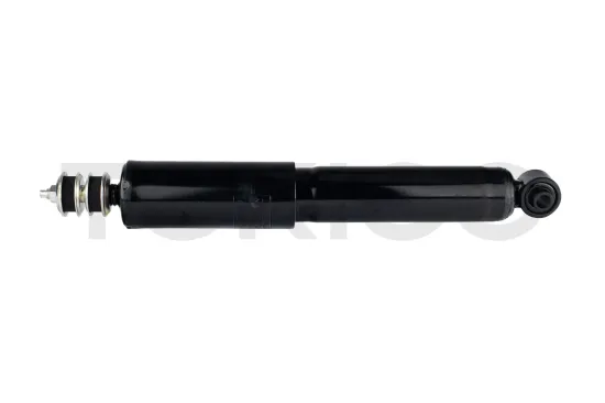 Stoßdämpfer Vorderachse TOKICO E4124 Bild Stoßdämpfer Vorderachse TOKICO E4124
