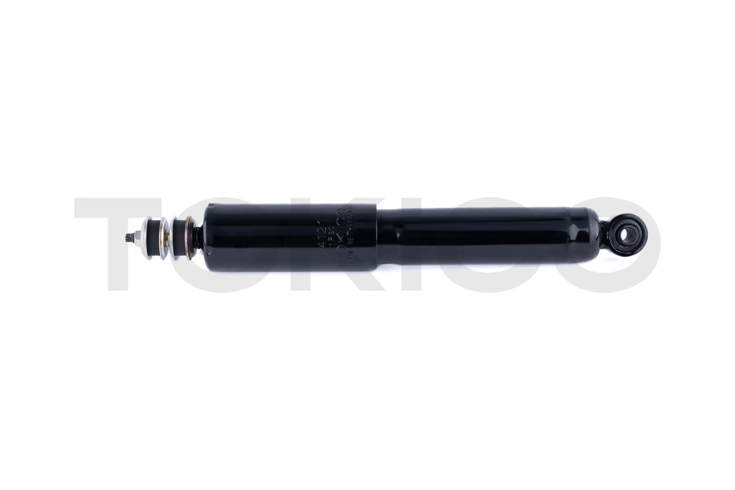 Stoßdämpfer Vorderachse TOKICO E4121