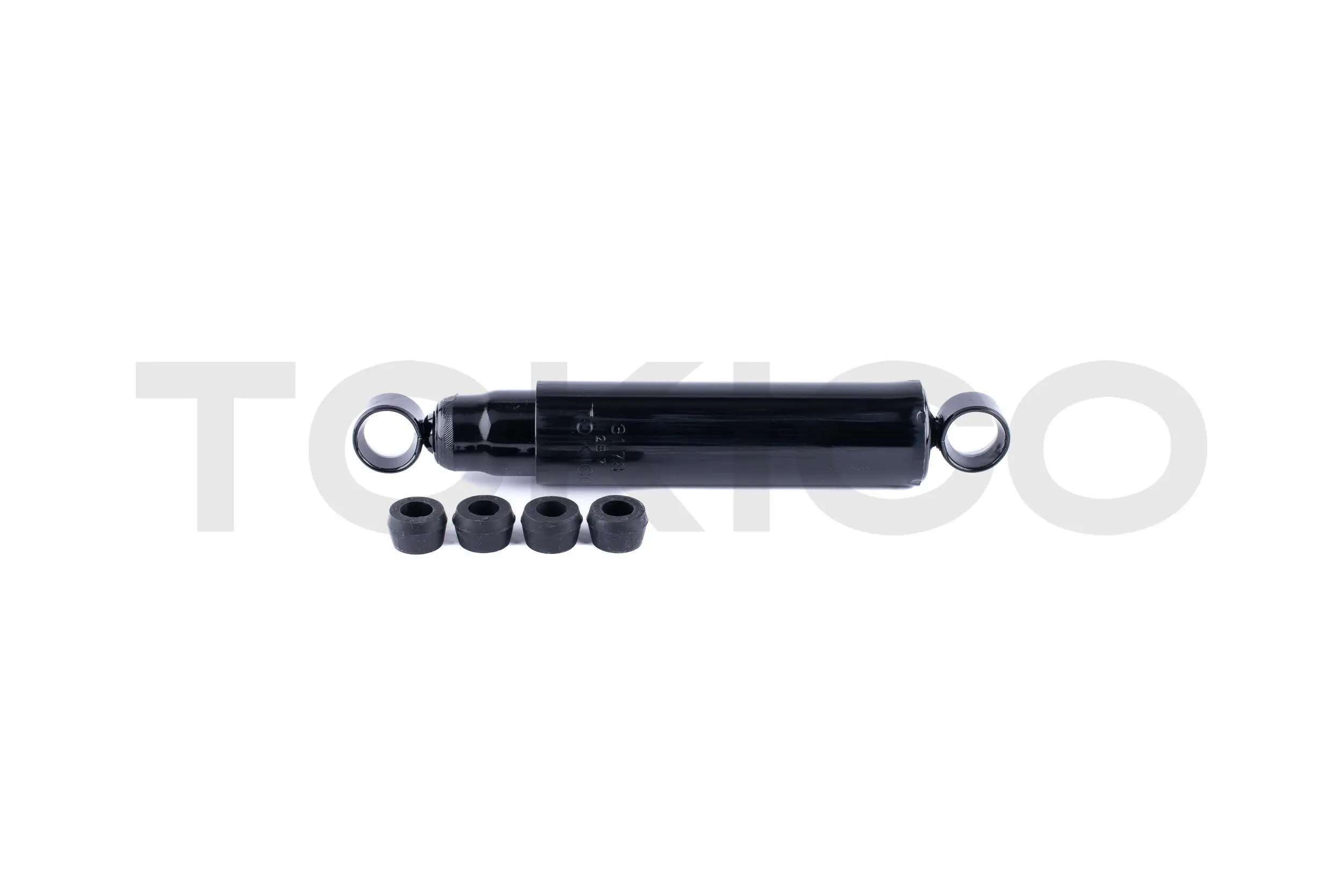 Stoßdämpfer Hinterachse TOKICO 3178