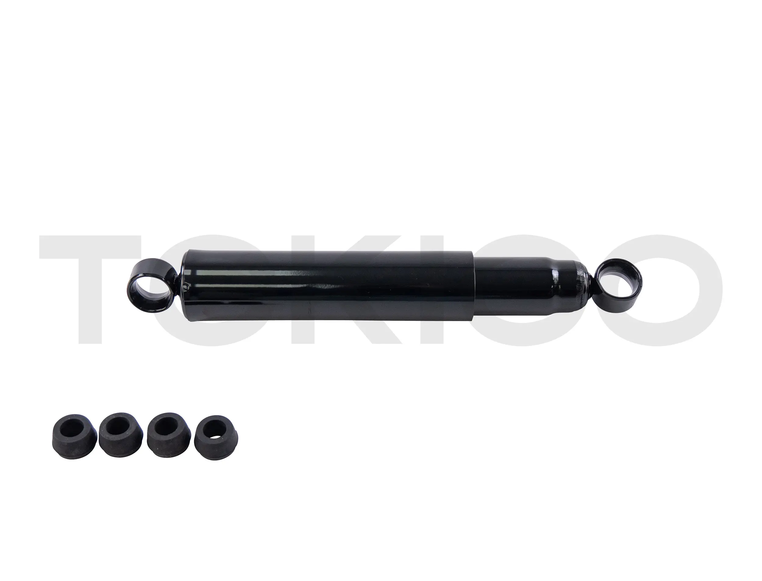 Stoßdämpfer Hinterachse TOKICO 3068