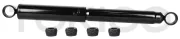 Stoßdämpfer Hinterachse TOKICO 3165