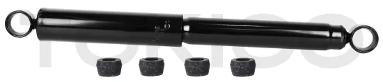Stoßdämpfer Hinterachse TOKICO 3165 Bild Stoßdämpfer Hinterachse TOKICO 3165