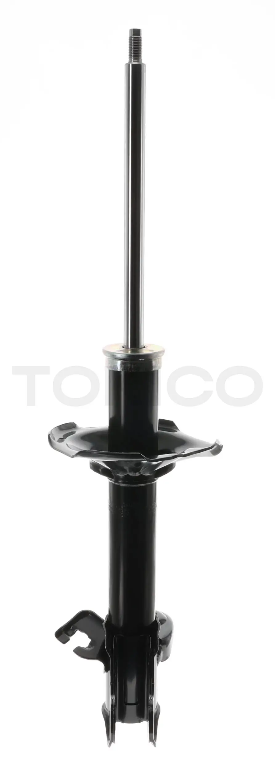 Stoßdämpfer Hinterachse links TOKICO B1067