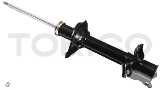 Stoßdämpfer Hinterachse rechts TOKICO A1066 Bild Stoßdämpfer Hinterachse rechts TOKICO A1066
