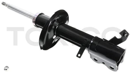 Stoßdämpfer Vorderachse links TOKICO A3091 Bild Stoßdämpfer Vorderachse links TOKICO A3091
