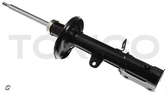 Stoßdämpfer Hinterachse links TOKICO B2125 Bild Stoßdämpfer Hinterachse links TOKICO B2125