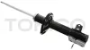 Stoßdämpfer Hinterachse rechts TOKICO B2192 Bild Stoßdämpfer Hinterachse rechts TOKICO B2192