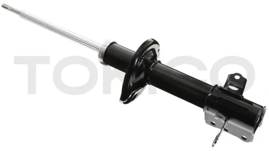 Stoßdämpfer Hinterachse rechts TOKICO B2192 Bild Stoßdämpfer Hinterachse rechts TOKICO B2192