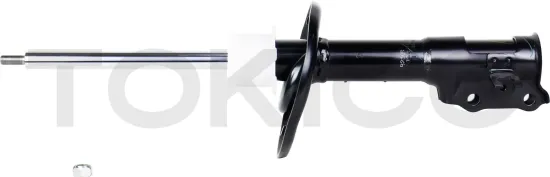 Stoßdämpfer Vorderachse rechts TOKICO B2368 Bild Stoßdämpfer Vorderachse rechts TOKICO B2368