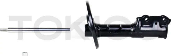 Stoßdämpfer Vorderachse rechts TOKICO B2368 Bild Stoßdämpfer Vorderachse rechts TOKICO B2368