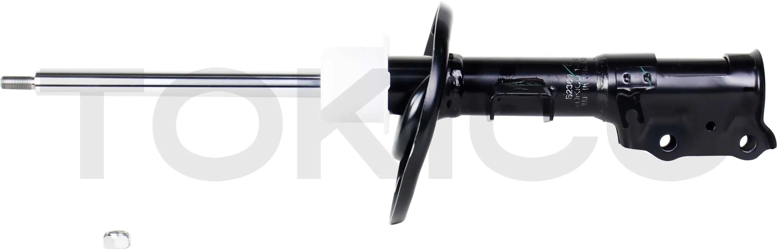 Stoßdämpfer Vorderachse links TOKICO B2369