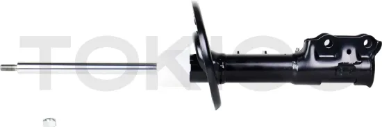 Stoßdämpfer Vorderachse links TOKICO B2369 Bild Stoßdämpfer Vorderachse links TOKICO B2369