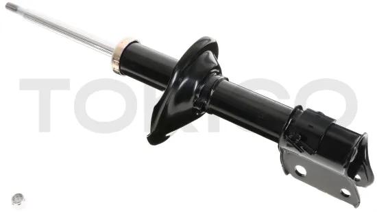 Stoßdämpfer Vorderachse links TOKICO B2385 Bild Stoßdämpfer Vorderachse links TOKICO B2385