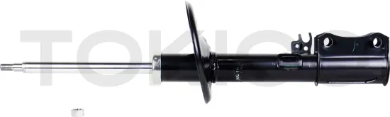 Stoßdämpfer Hinterachse rechts TOKICO B3214 Bild Stoßdämpfer Hinterachse rechts TOKICO B3214