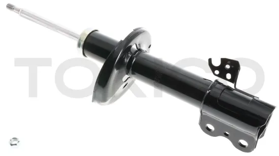 Stoßdämpfer Vorderachse links TOKICO B3227 Bild Stoßdämpfer Vorderachse links TOKICO B3227