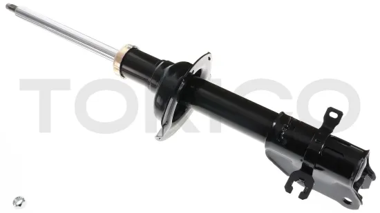 Stoßdämpfer Vorderachse rechts TOKICO B3263 Bild Stoßdämpfer Vorderachse rechts TOKICO B3263