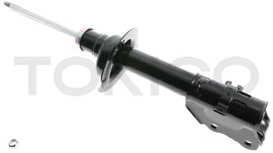 Stoßdämpfer Vorderachse links TOKICO B3266 Bild Stoßdämpfer Vorderachse links TOKICO B3266