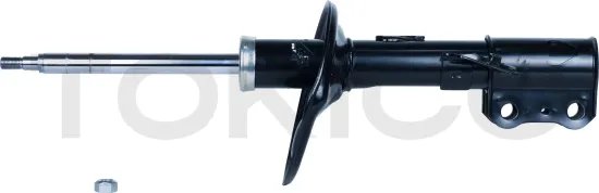 Stoßdämpfer Vorderachse rechts TOKICO B3330 Bild Stoßdämpfer Vorderachse rechts TOKICO B3330