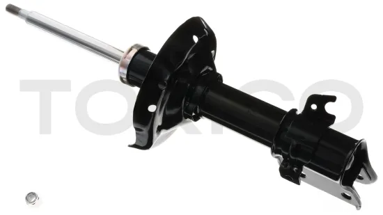 Stoßdämpfer Vorderachse rechts TOKICO B3448 Bild Stoßdämpfer Vorderachse rechts TOKICO B3448