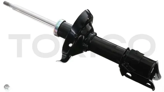 Stoßdämpfer Vorderachse links TOKICO B3449 Bild Stoßdämpfer Vorderachse links TOKICO B3449