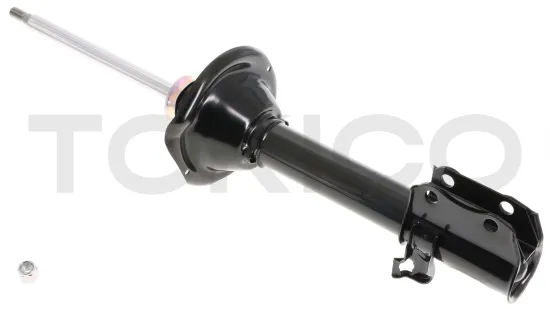 Stoßdämpfer Hinterachse rechts TOKICO B3478 Bild Stoßdämpfer Hinterachse rechts TOKICO B3478