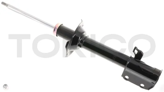 Stoßdämpfer Hinterachse rechts TOKICO B3478 Bild Stoßdämpfer Hinterachse rechts TOKICO B3478