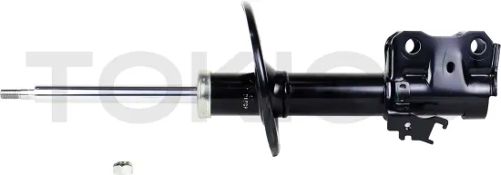 Stoßdämpfer Vorderachse rechts TOKICO B3515 Bild Stoßdämpfer Vorderachse rechts TOKICO B3515