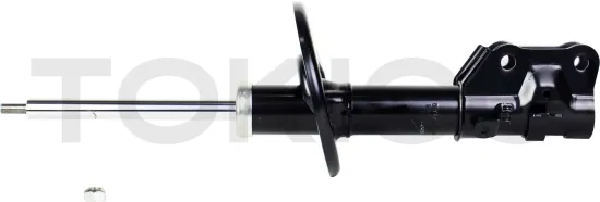 Stoßdämpfer Vorderachse links TOKICO B3532 Bild Stoßdämpfer Vorderachse links TOKICO B3532