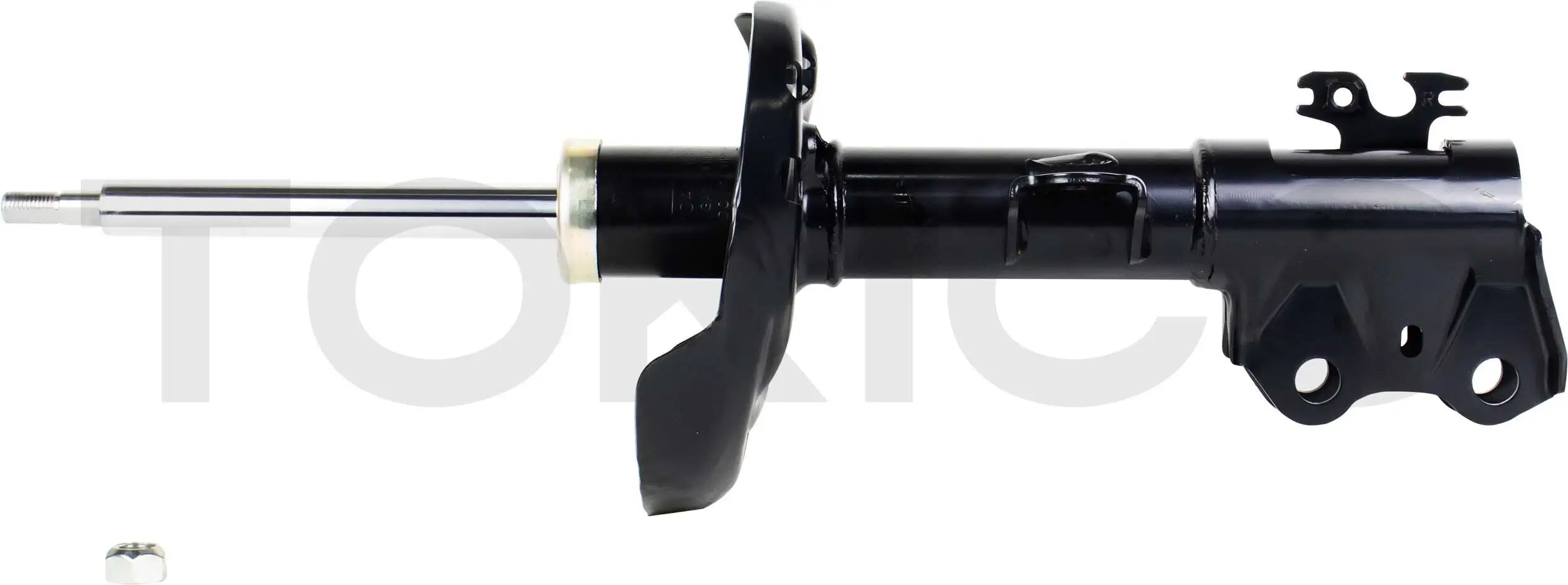 Stoßdämpfer Vorderachse rechts TOKICO B3546