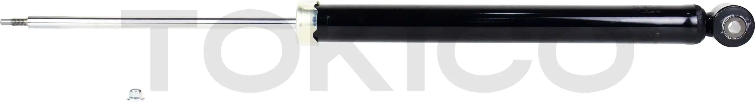 Stoßdämpfer Hinterachse TOKICO E20092