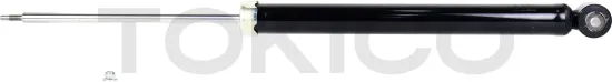 Stoßdämpfer Hinterachse TOKICO E20092 Bild Stoßdämpfer Hinterachse TOKICO E20092