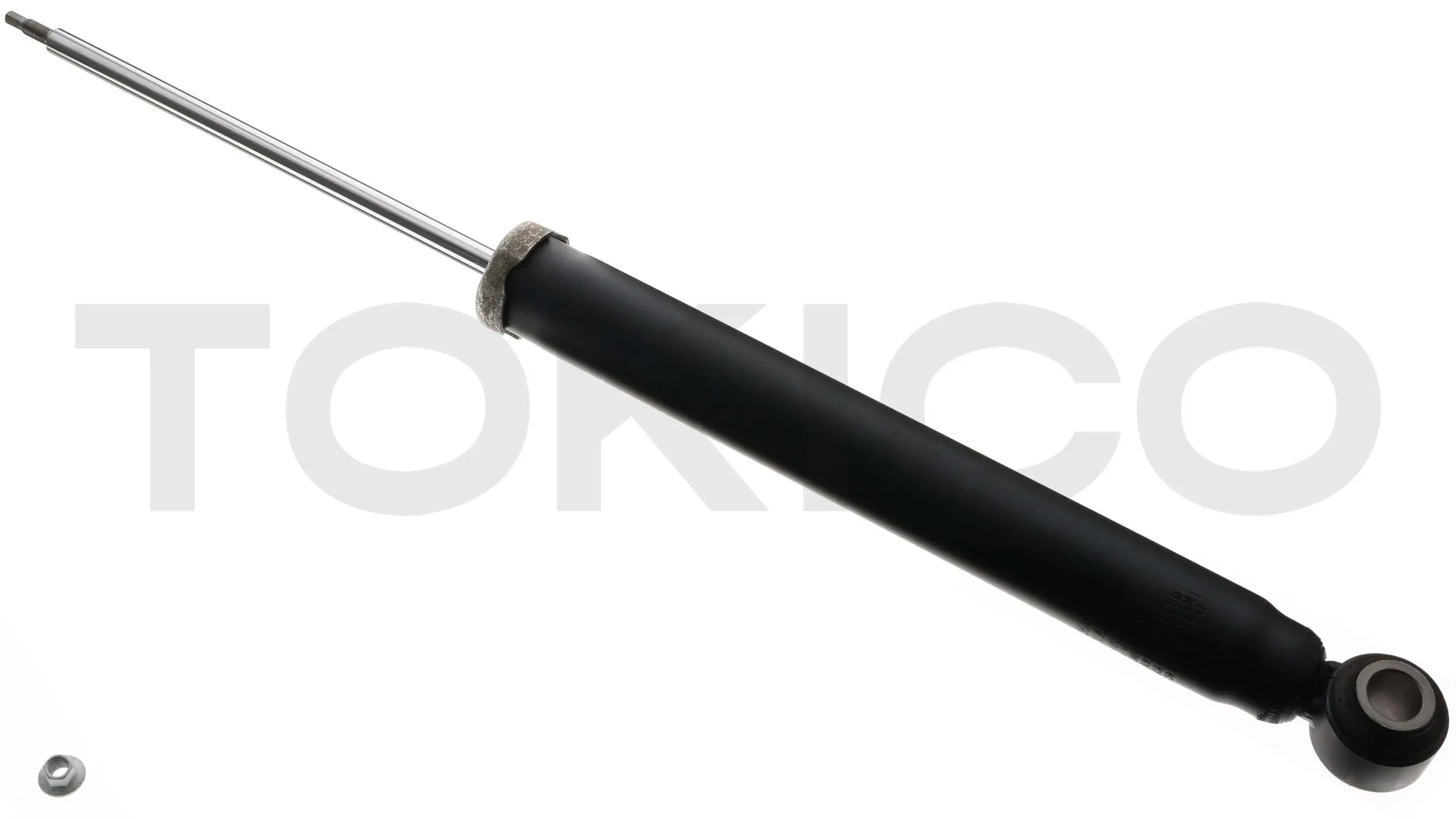 Stoßdämpfer Hinterachse TOKICO E35021